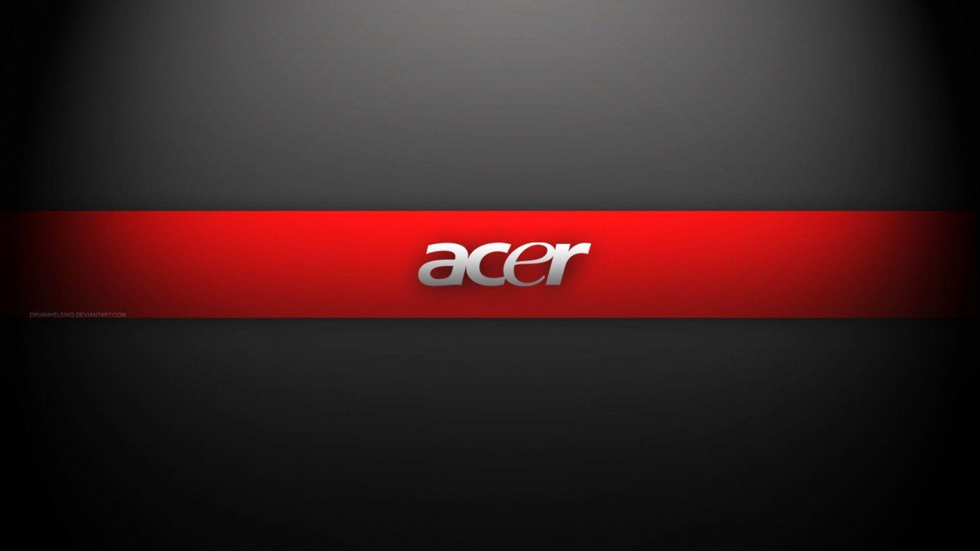 Acer Gaming Logo - Acer Predator Wallpaper
