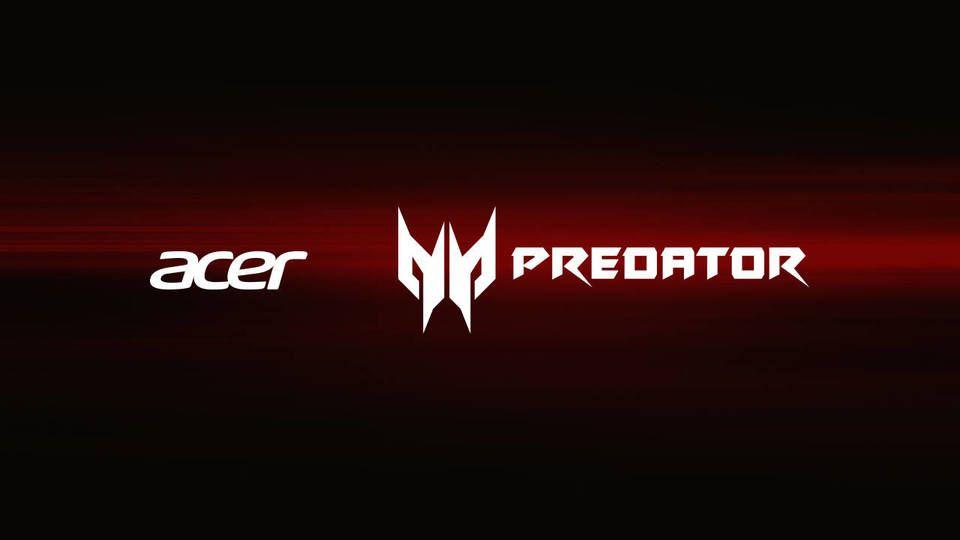 Acer Gaming Logo - Acer Predator XB241H 24 TN 1920 X 1080 Full HD G Sync Black Red LED