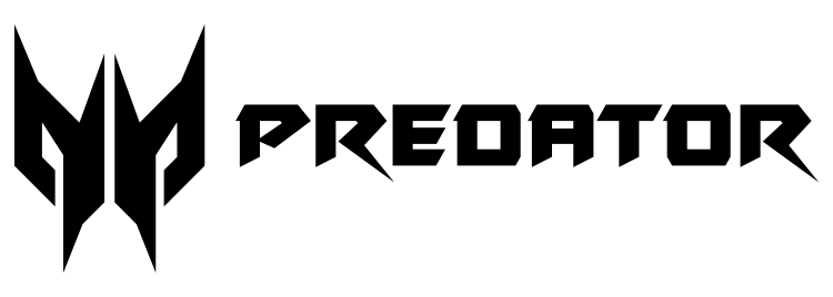 Acer Gaming Logo - Acer Predator