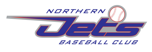Jets Baseball Logo - Northern Jets Baseball Club - TheGo - Townsville's Active ...