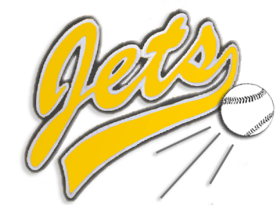 Jets Baseball Logo - MBS Jets | Girls Fastpitch Softball