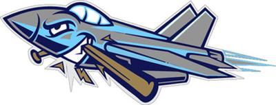 Jets Baseball Logo - Jets baseball set to open season vs. Livingston after cold snap ...