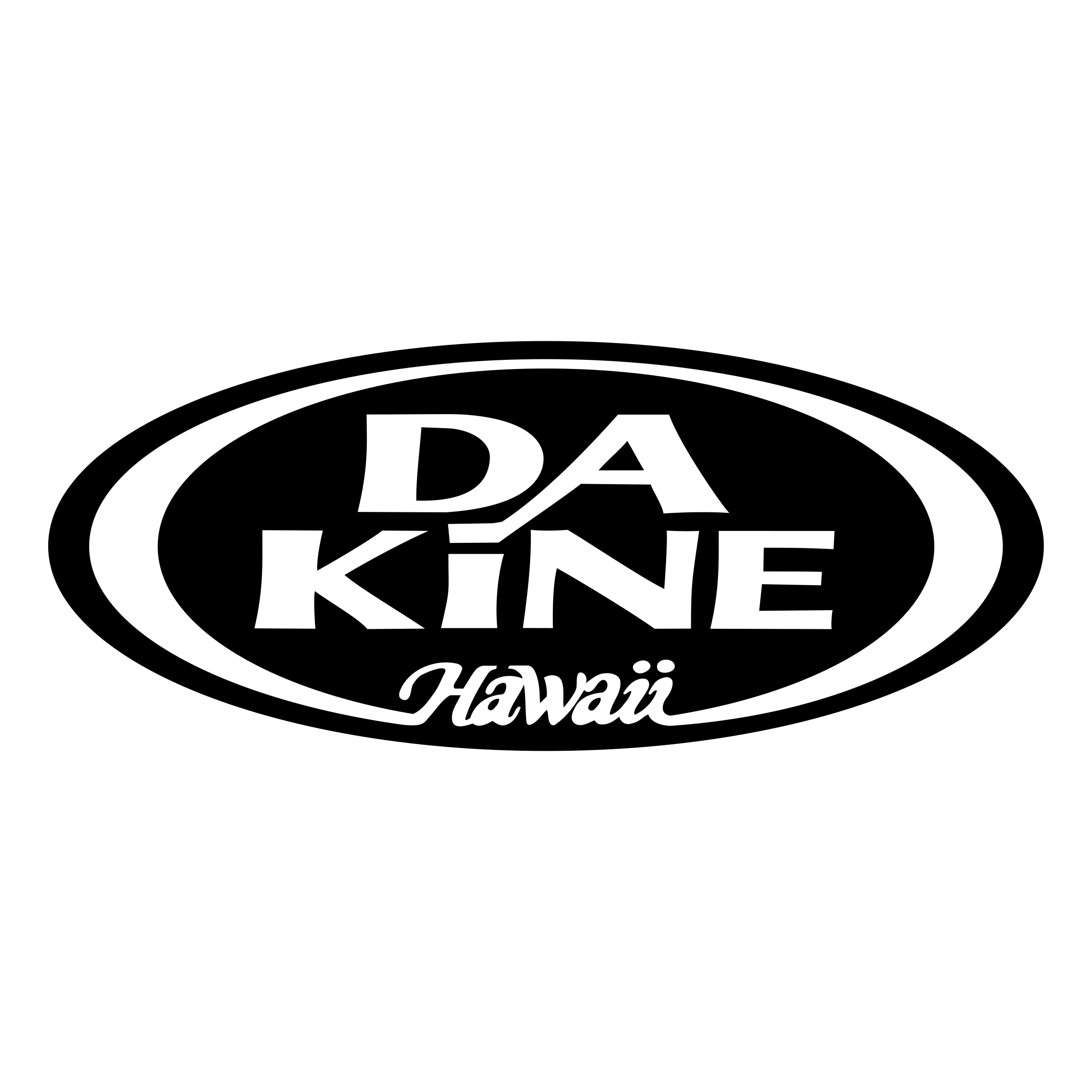 Dakine Logo - Dakine Logo PNG Transparent & SVG Vector