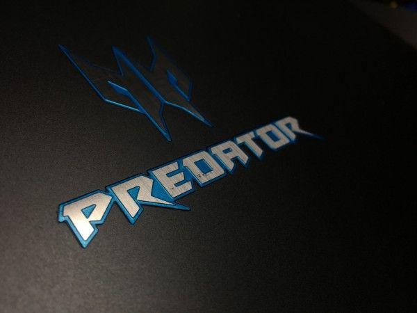 Acer Predator Logo - Predator, Nitro lineup helps Acer become the 'No.1 Gaming Brand' in ...