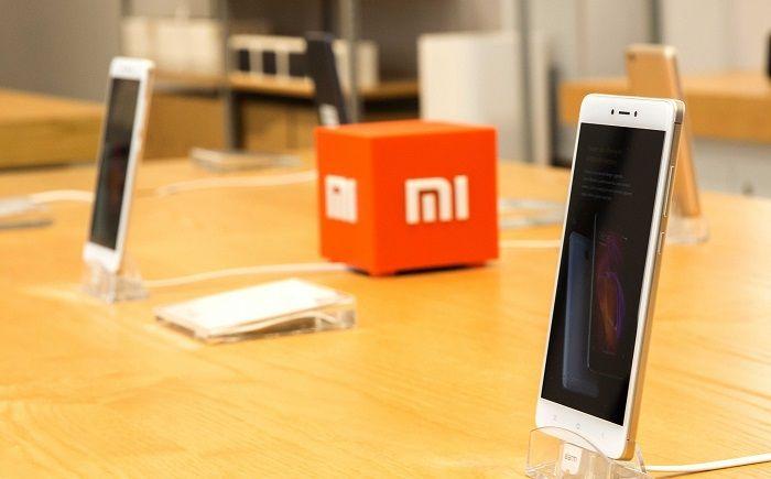 Chinese Xiaomi Logo - Xiaomi Shipped 28 Million Smartphones In Q1 Revenues Revealed