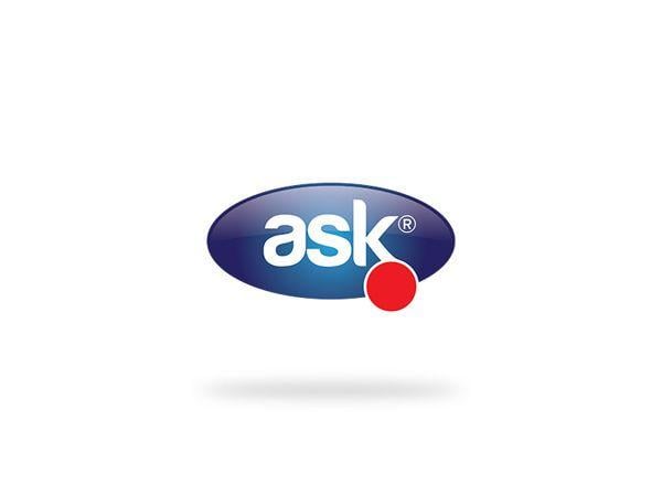 Ask Foods Logo - ASK Foods Logo. Premtim 'Petim Latifi