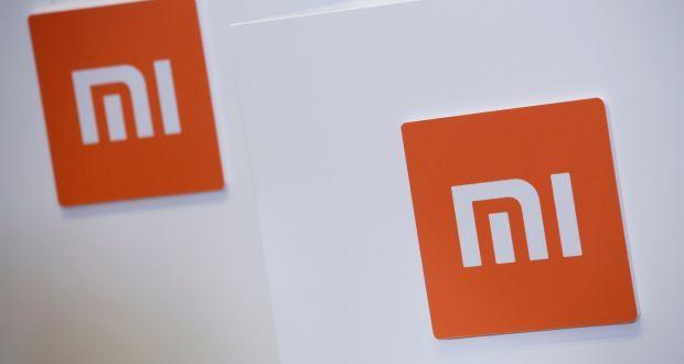 Chinese Xiaomi Logo - Xiaomi raises €4.05bn after pricing IPO at bottom of range