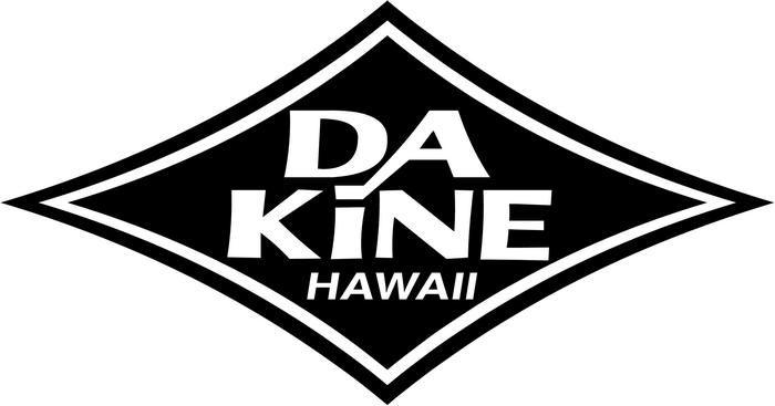 Dakine Logo - Dakine Logo Vinyl Decal Sticker Style 3