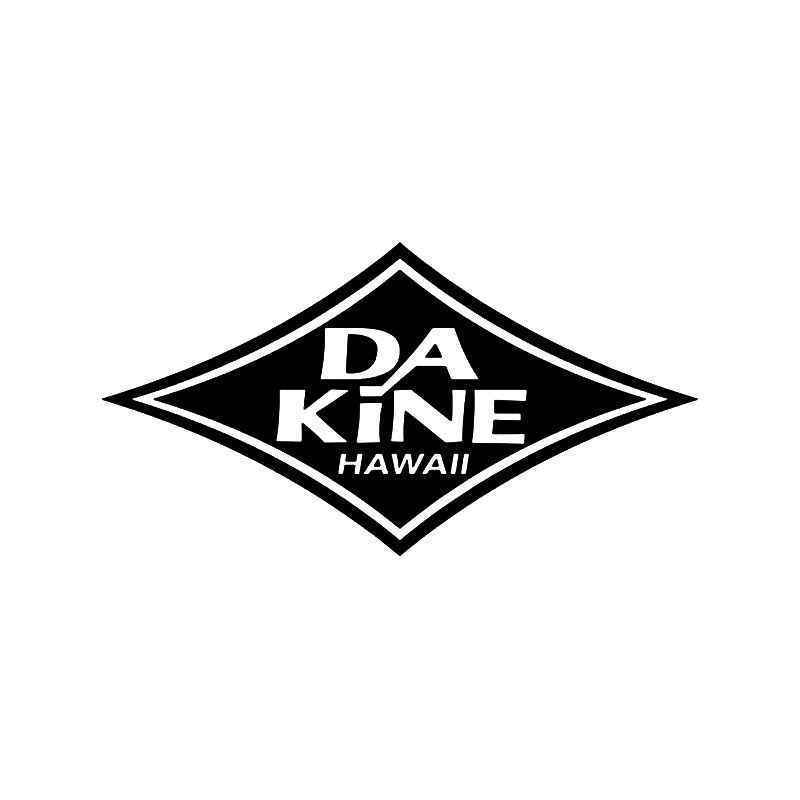 Dakine Logo - Dakine Logo 3 Vinyl Sticker