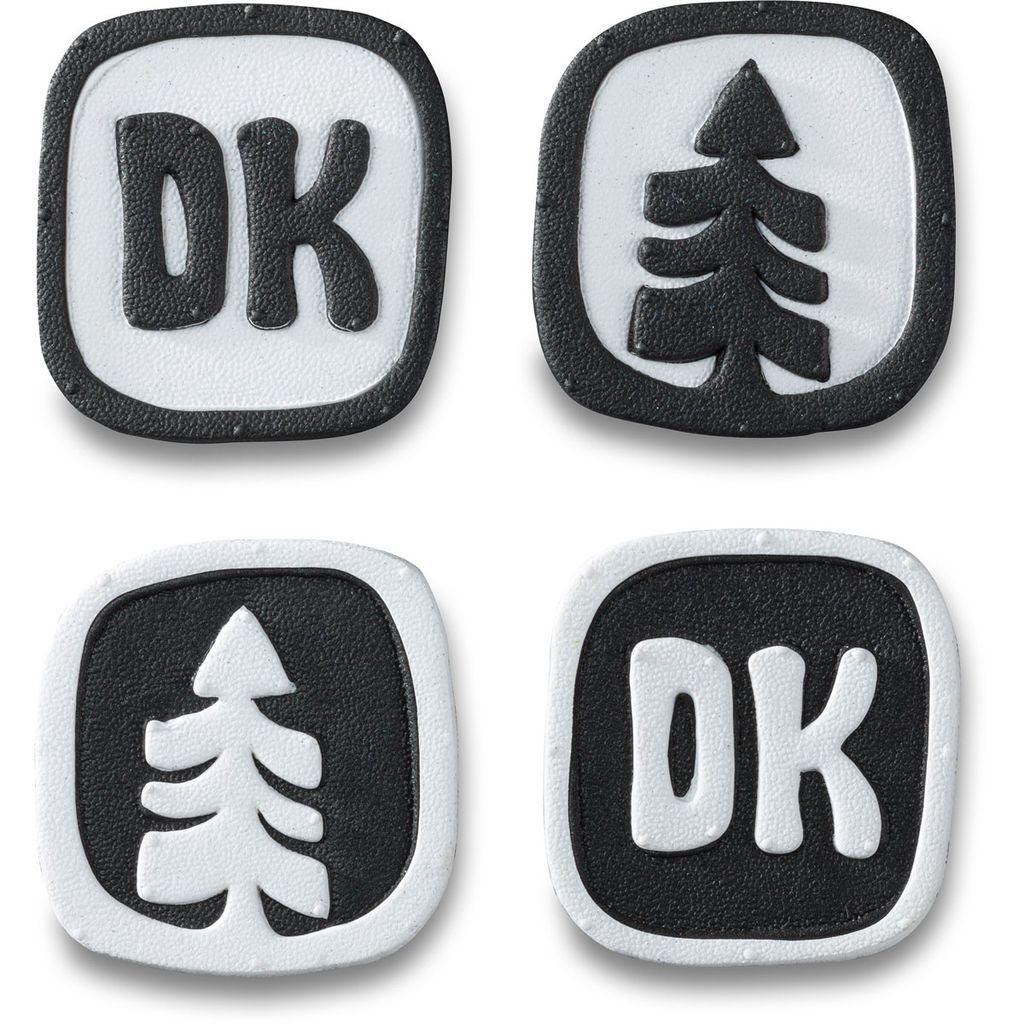 Dakine Logo - Dakine Dakine Dots Stomp Pad - Mountain Cultures