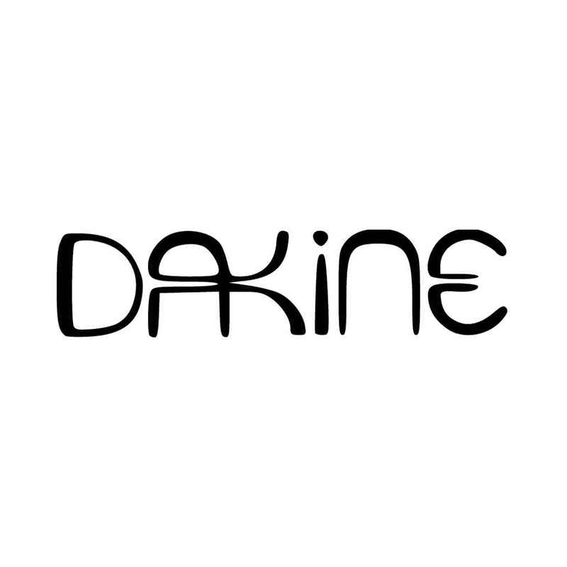 Dakine Logo - Dakine Girls Logo Vinyl Decal Sticker