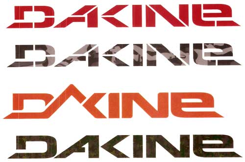 Dakine Logo - Dakine Logos