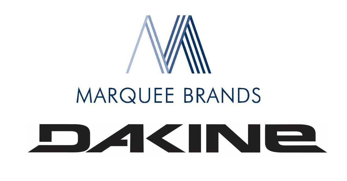 Dakine Logo - Marquee Brands Acquires Dakine®