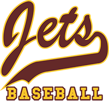 Jets Baseball Logo - jets-logo-v6 – Vauxhall Academy of Baseball