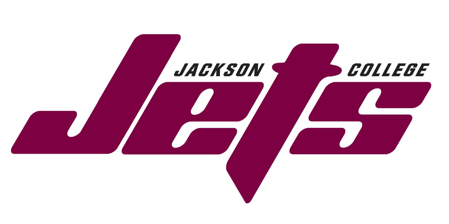 Jets Baseball Logo - Jackson College Softball, Baseball Players Net Individual Honors ...