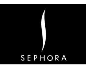 Sephora Logo - Sephora Logo