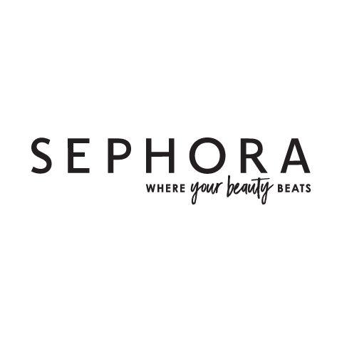 Sephora Logo - Sephora, Beauty Products, Fragrances & More. CityWalk