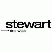 Stewart Title Logo - Stewart Title West. Brands of the World™. Download vector logos