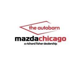 The Autobarn Logo - The Autobarn City Mazda - 110 Reviews - Car Dealers - 3255 N Cicero ...