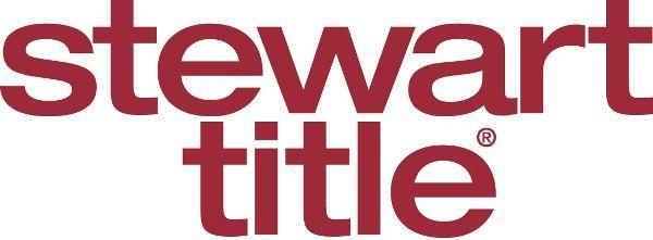 Stewart Title Logo - Stewart Title | Laredo Association of Realtors