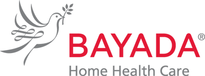 Personal Care Aide Logo - Home Health Aide (Direct Personal Care), BAYADA Home Care