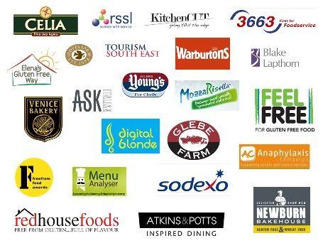 Ask Foods Logo - Major organisations join forces with Food Allergy Training