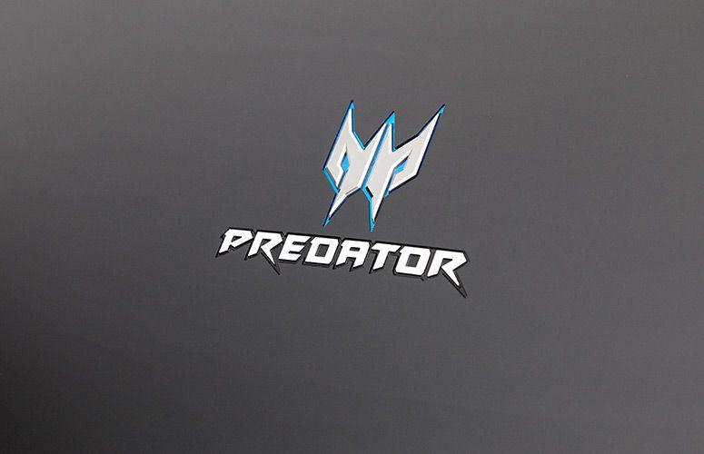Acer Gaming Logo - Acer Predator 21 X Review: Ridiculous in the Best Possible Way