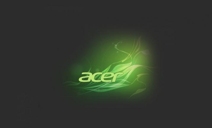 Acer Gaming Logo - Acer launches new 'Nitro 5' gaming laptop in India | Technology News ...