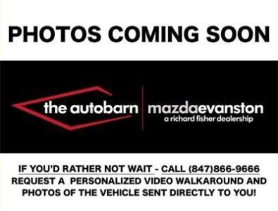 The Autobarn Logo - Fords at The Autobarn Mazda of Evanston in Evanston, IL