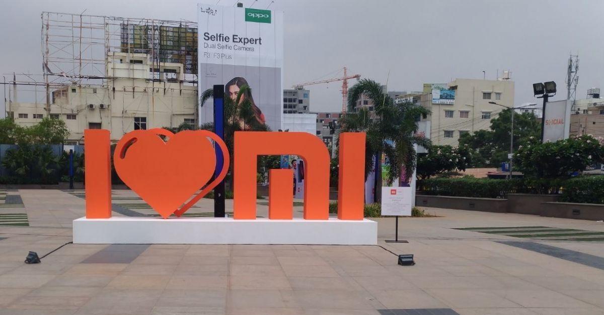 Chinese Xiaomi Logo - Xiaomi plans to bring Mi, Redmi series phones to US: Will it be ...
