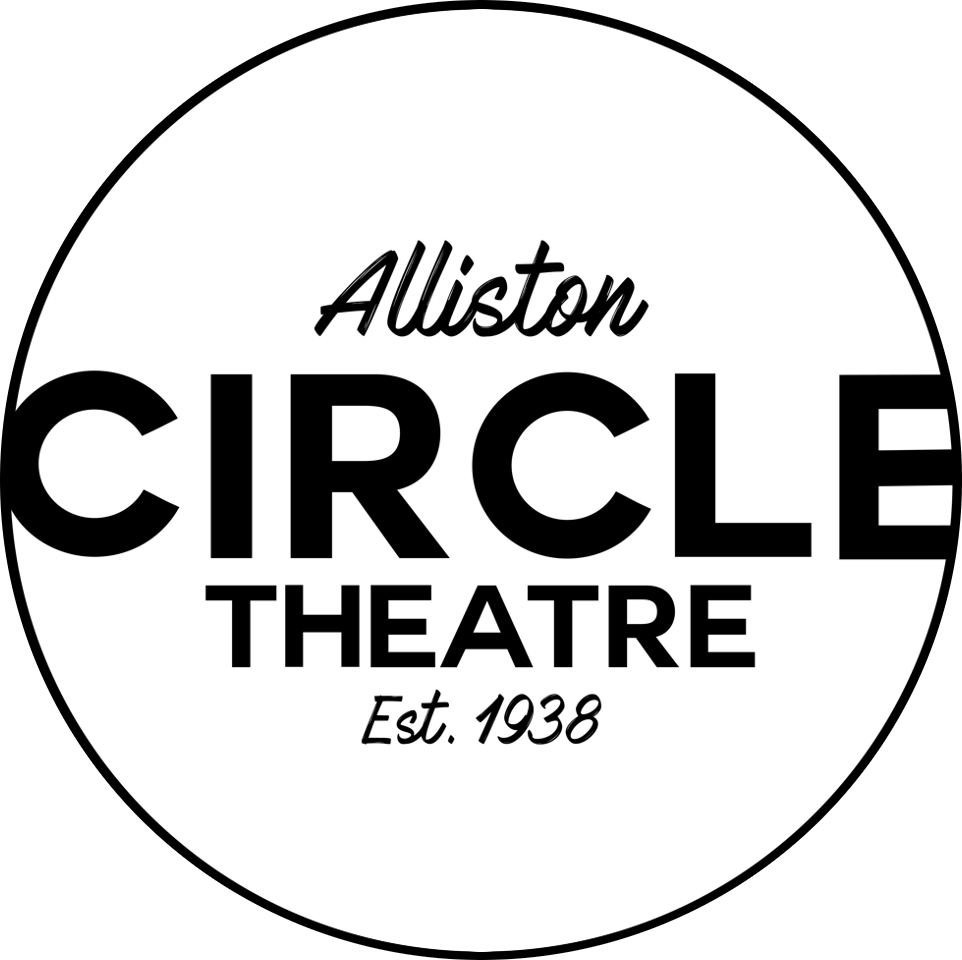Lion Circle Logo - Lion — Circle Theatre