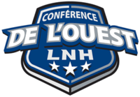 Western Conference NHL Team Logo - Western Conference (NHL)