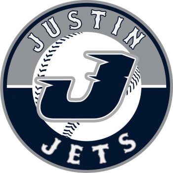 Jets Baseball Logo - Justin Jets select baseball teams | Justin, Texas