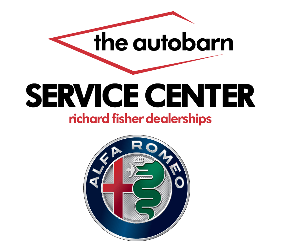 The Autobarn Logo - The Autobarn Service Center of Evanston