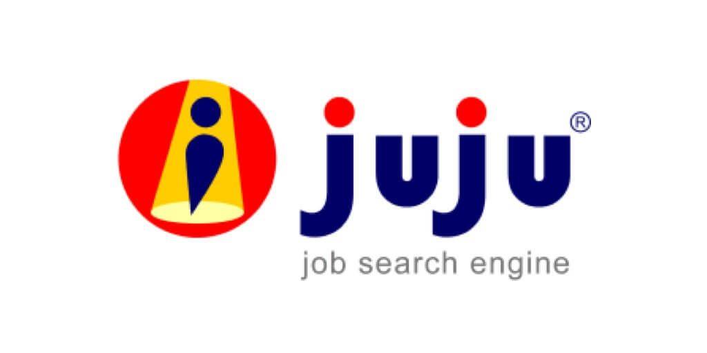 Juju.com Logo - Juji Job Posting to Post, Pricing, and FAQs