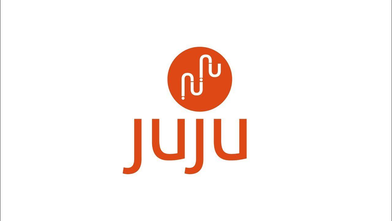 Juju.com Logo - Juju: Service Modeling Made Simple