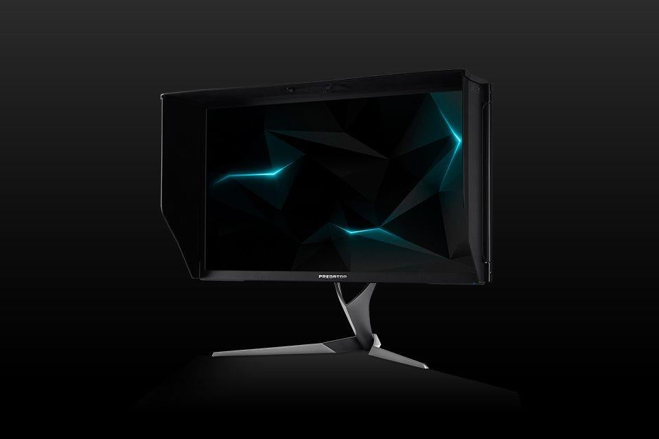 Acer Gaming Logo - Acer Predator PC for your Gaming