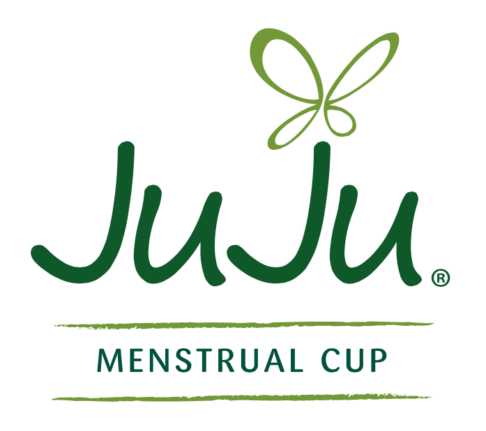 Juju.com Logo - Menstrual cup product image