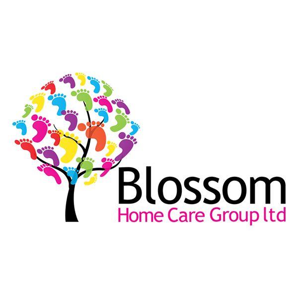 Personal Care Aide Logo - Personal Care Assistant / Ware, Herts | Blossom HCG Ltd