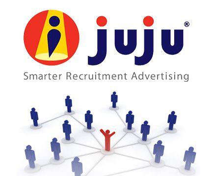 Juju.com Logo - JuJu