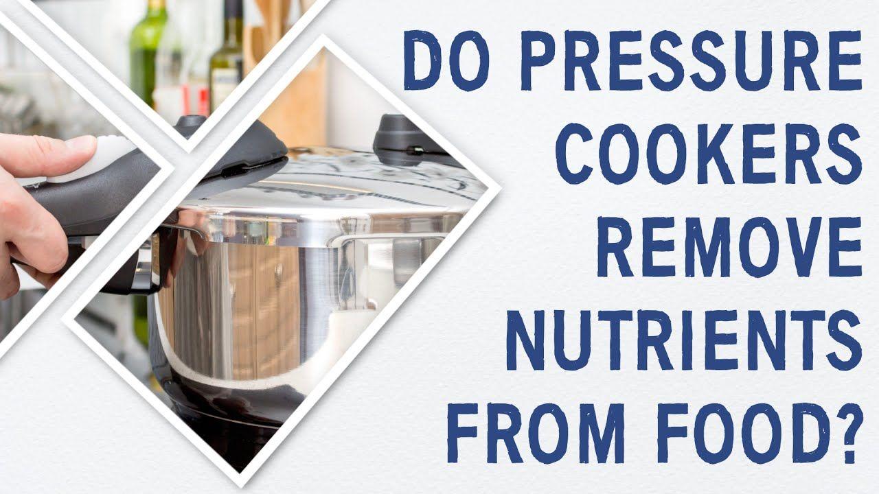 Ask Foods Logo - Ask Dr. Gundry: Do pressure cookers remove nutrients from foods