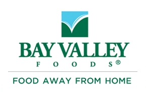 Ask Foods Logo - Ask about our capabilities or for a product sample. Bay Valley Foods