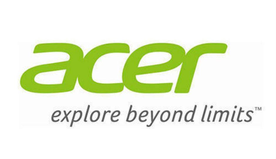 Acer Gaming Logo - Acer launches new range of Gaming PCs in India, prices start at Rs ...