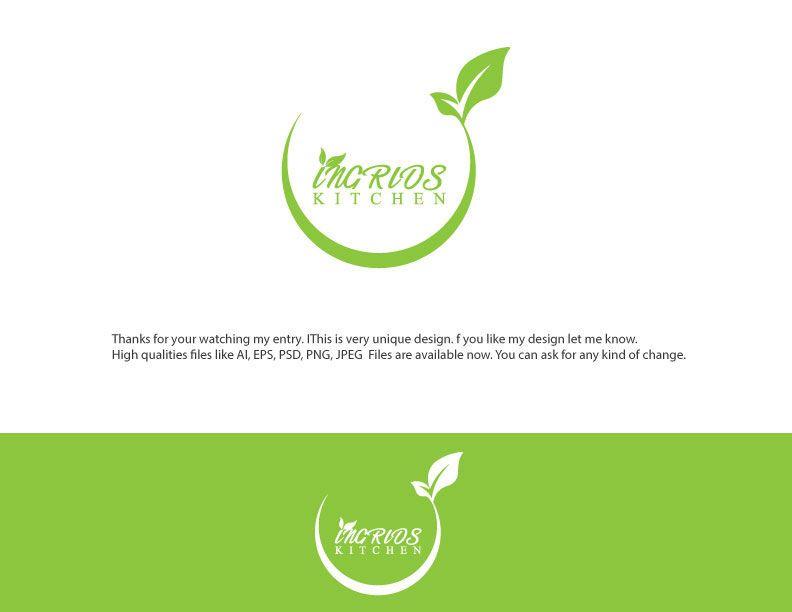 Ask Foods Logo - Entry by logomart777 for Logo for Vegan and Vegetarian Street