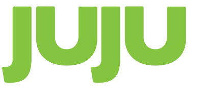 Juju.com Logo - Juju Eats