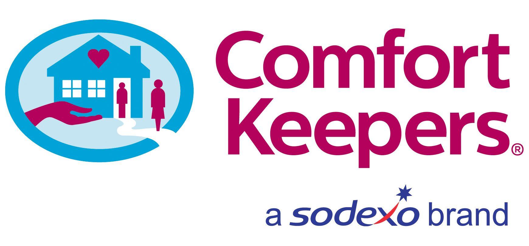 Personal Care Aide Logo - Personal Care Aide - Comfort Keepers - Career Page