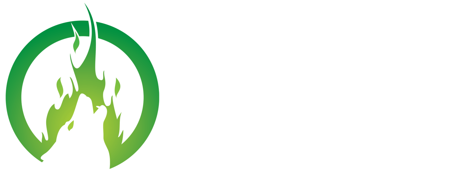 Green Fire Logo - GreenFire Growth Collective