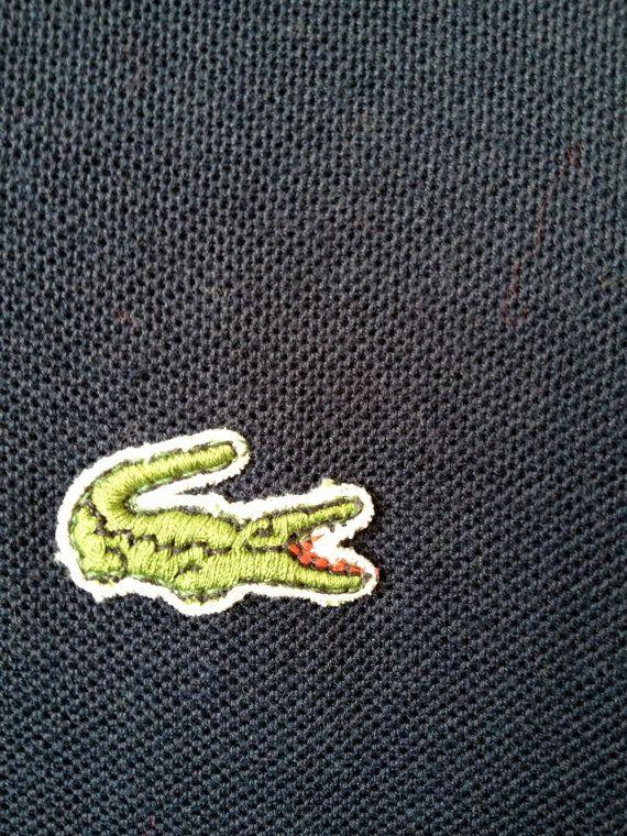 Old Izod Logo - Izod alligator Logos