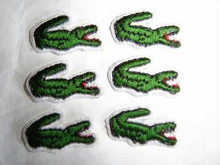 Old Izod Logo - Izod alligator Logos