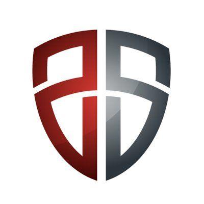 Red Shield Logo - RedShield Security